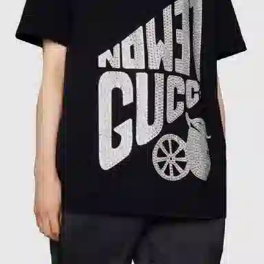 GUCCI Lemon T