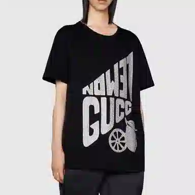 GUCCI Lemon T