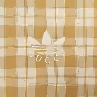 GUCCI x adidas Originals SS22