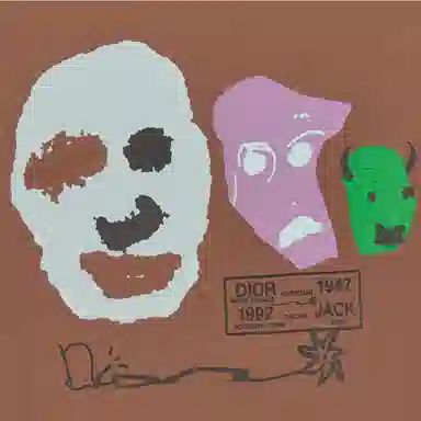 Dior x Travis Scott Cactus Jack FW22