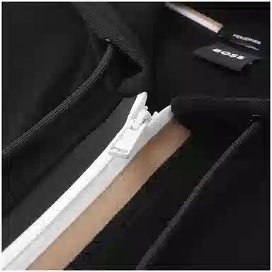 HUGO BOSS