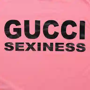 GUCCI SS22 LogoT