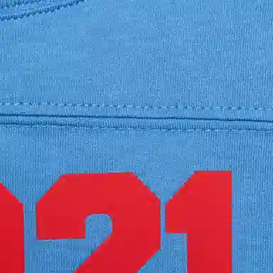 GUCCI 1921 Series Blue T-Shirt