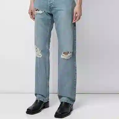 Balenciaga FW21 DestroyedNormal