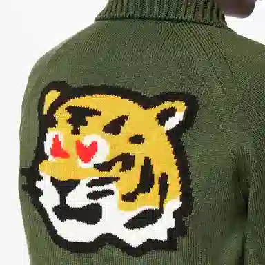 LOUIS VUITTON x nigo2 SS22