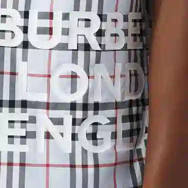 Burberry Logo