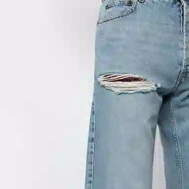 Balenciaga FW21 DestroyedNormal