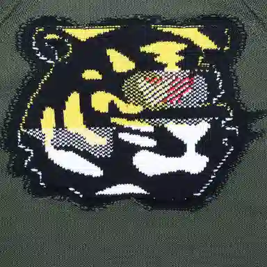 LOUIS VUITTON x nigo2 SS22