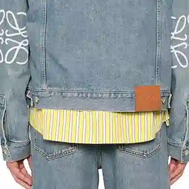LOEWE FW24 Logo