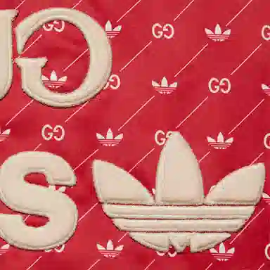 GUCCI SS22 Logo