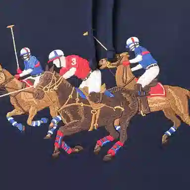 Polo Ralph Lauren Logo