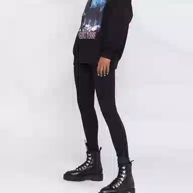 VERSACE JEANS COUTURE FW21 Logo