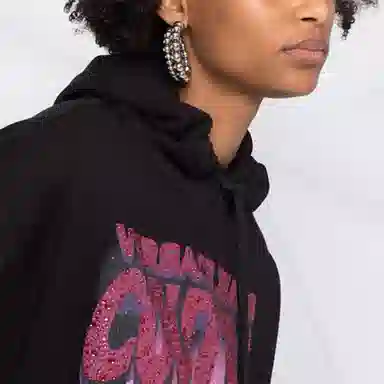 VERSACE JEANS COUTURE FW21 Logo