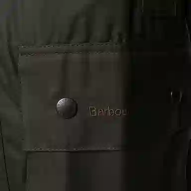 BARBOUR