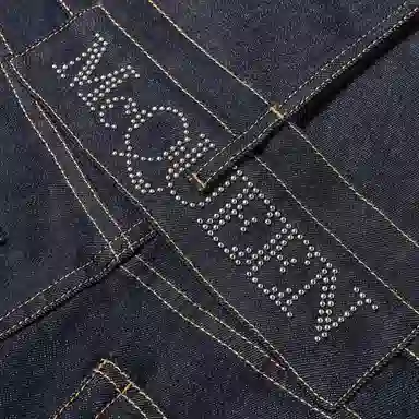 Alexander McQueen SS23