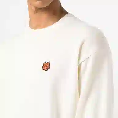 KENZO x Nigo Boke