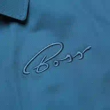 HUGO BOSS Logo