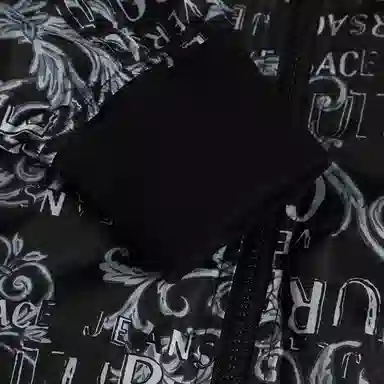 VERSACE JEANS COUTURE SS23 Logo