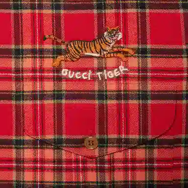 GUCCI SS22 Logo