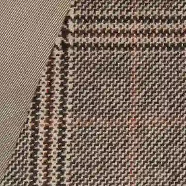 GUCCI Love Parade Brown Blazer