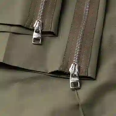 Alexander McQueen Logo