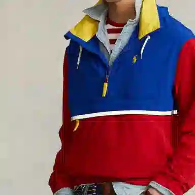 Polo Ralph Lauren SS22