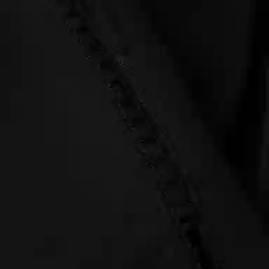 Alexander McQueen SS23 Black Joggers