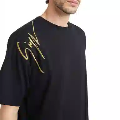 giuseppe zanotti SS23 LogoT