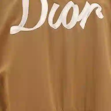 DIOR SS22 Logo