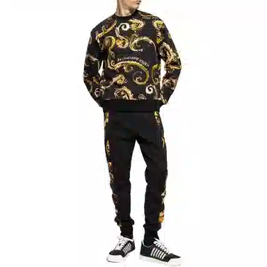 VERSACE JEANS COUTURE