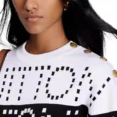 LOUIS VUITTON SS23 Logo