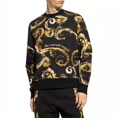 VERSACE JEANS COUTURE