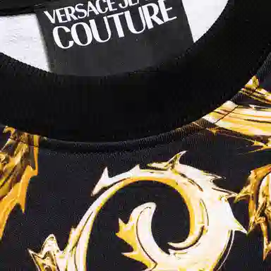 VERSACE JEANS COUTURE