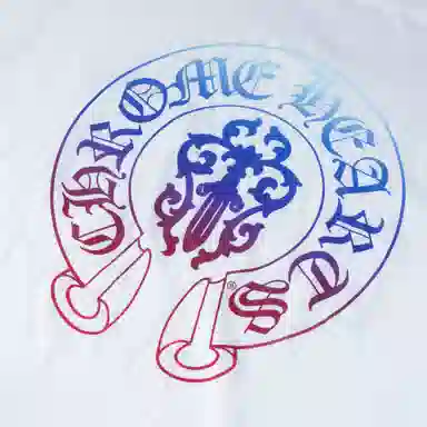 Chrome Hearts T