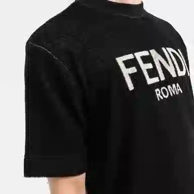 FENDI SS22 LogoT