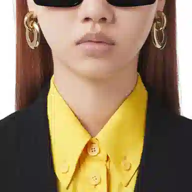 Burberry Cardigan Black