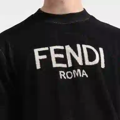 FENDI SS22 LogoT