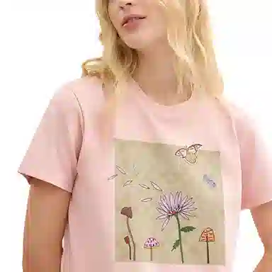 COACH SS24 x Observed By Us T