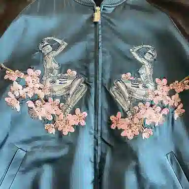 DIOR SS23