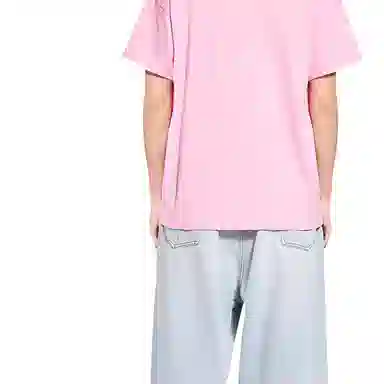 Balenciaga FW22 LogoT