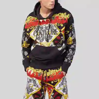 VERSACE JEANS COUTURE