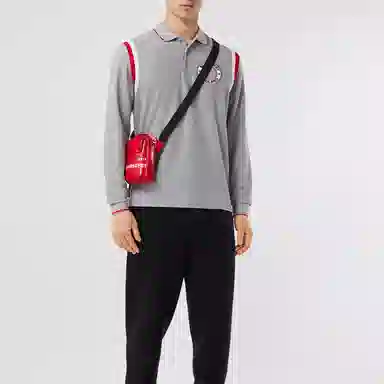 Burberry Polo