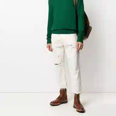 Polo Ralph Lauren Sweater Green