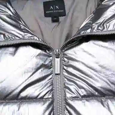 ARMANI EXCHANGE SS23