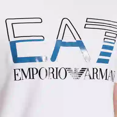 EMPORIO ARMANI SS23 EA7 LogoT