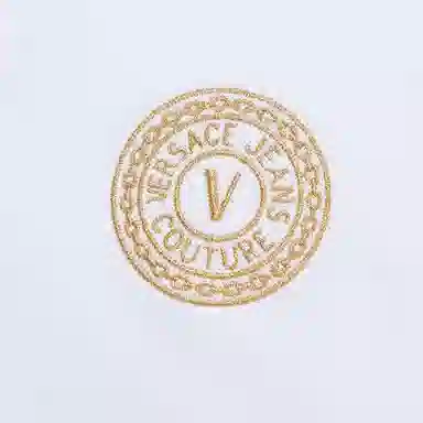 VERSACE JEANS COUTURE Polo