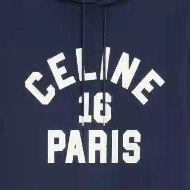 CELINE SS22 Logo
