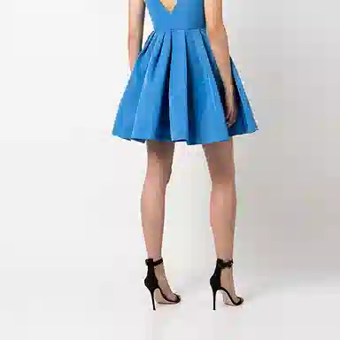 Alexander McQueen SS22