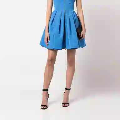 Alexander McQueen SS22