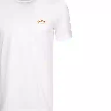 HUGO BOSS SS22 LogoT